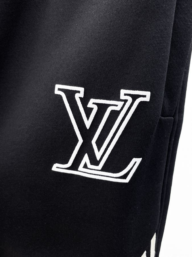 LV мужчины Louis Vuitton LV 2026 ЛОГОТИП M 3 XL — photo 14