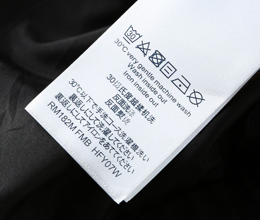 LV мужчины Louis Vuitton LV 2026 логотип M-3 XL — photo 10