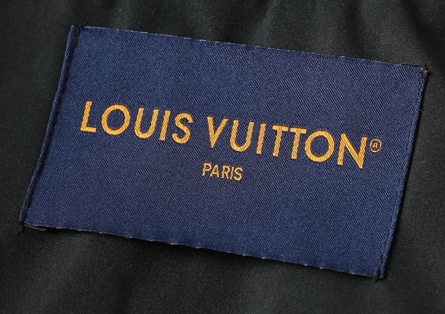 LV мужчины Louis Vuitton LV 2026 логотип M-3 XL — photo 7