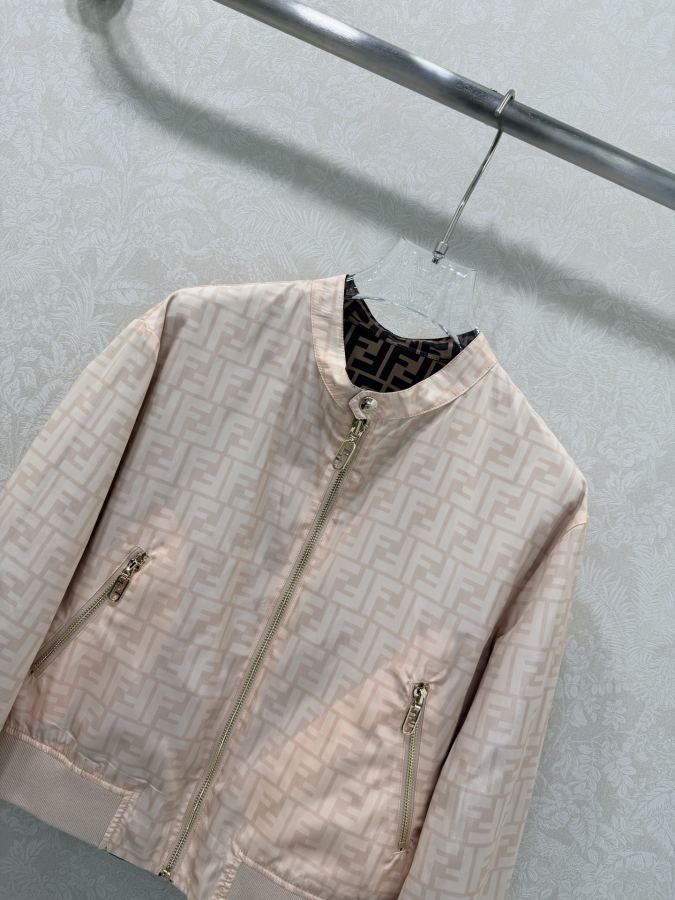 Fendi Women FEND*26 F Series 1 3 SML — AAA Quality Replica — photo 3