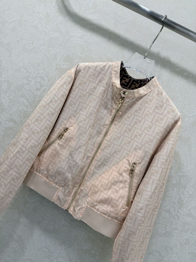 Fendi Women FEND*26 F Series 1 3 SML — AAA Quality Replica — photo 4