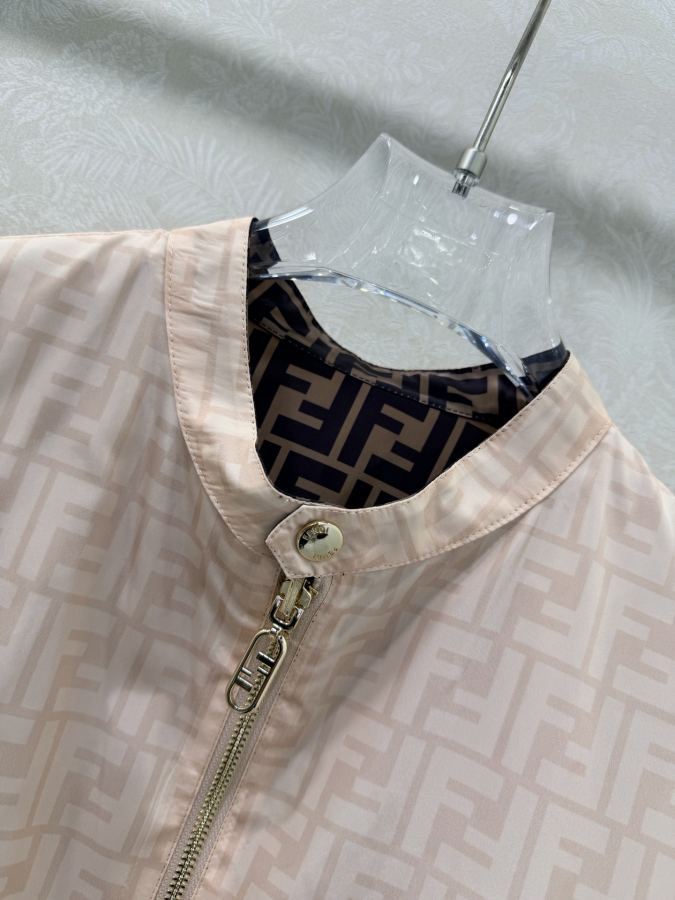 Fendi Women FEND*26 F Series 1 3 SML — AAA Quality Replica — photo 2