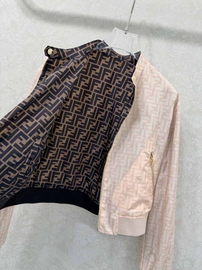 Fendi Women FEND*26 F Series 1 3 SML — AAA Quality Replica — photo 6