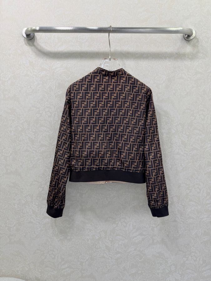 Fendi Women FEND*26 New F 1:1 3 SML — photo 8