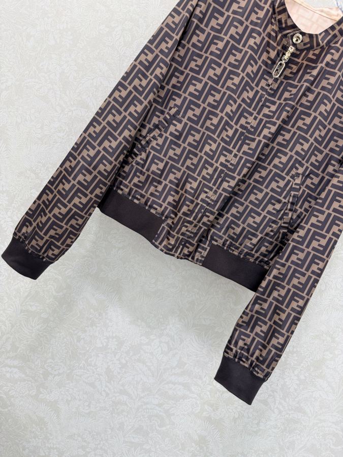 Fendi Women FEND*26 New F 1:1 3 SML — photo 5