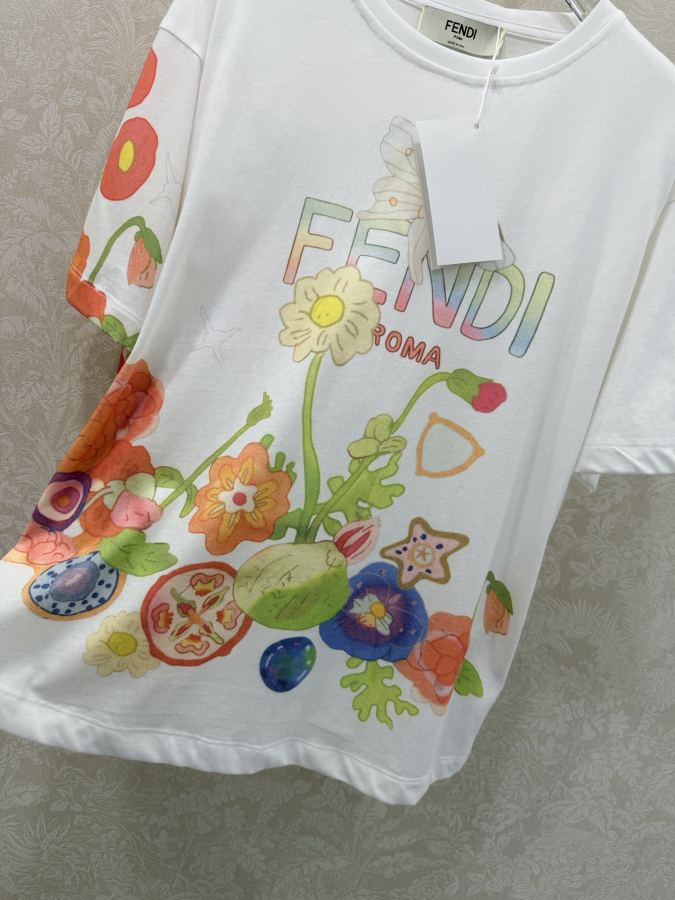 Fendi Women FEND*26 FF New Arrival T logo 3 SML — 1:1 Replica For Sale — photo 6