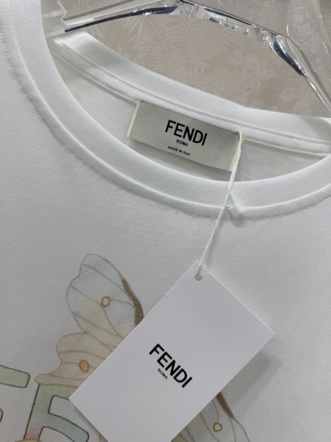 Fendi Women FEND*26 FF New Arrival T logo 3 SML — 1:1 Replica For Sale — photo 2