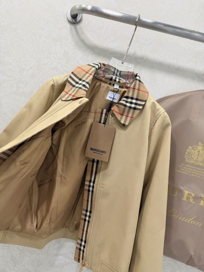 Burberry Women Burbe*ry26 H logo 4 SMLXL — 1:1 Replica — photo 7