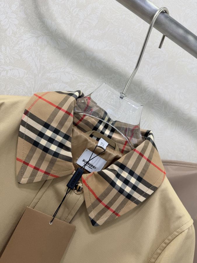 Burberry Women Burbe*ry26 H logo 4 SMLXL — 1:1 Replica — photo 2
