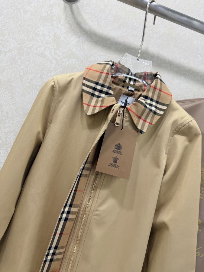 Burberry Women Burbe*ry26 H logo 4 SMLXL — 1:1 Replica — photo 4