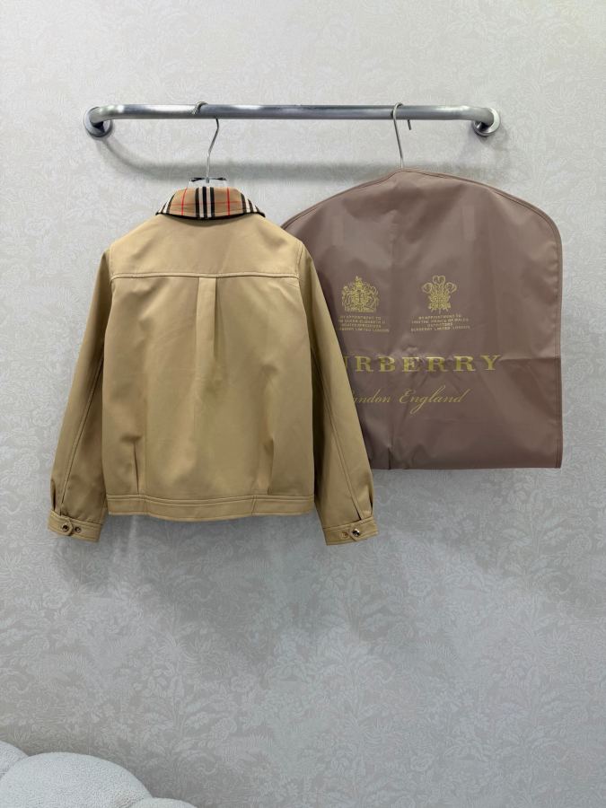 Burberry Women Burbe*ry26 H logo 4 SMLXL — 1:1 Replica — photo 9