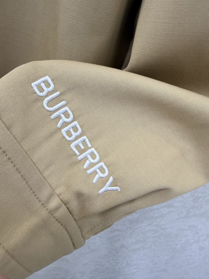 Burberry Women Burbe*ry26 H logo 4 SMLXL — 1:1 Replica — photo 6