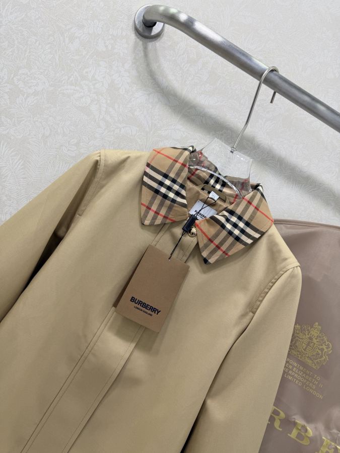 Burberry Women Burbe*ry26 H logo 4 SMLXL — 1:1 Replica — photo 3