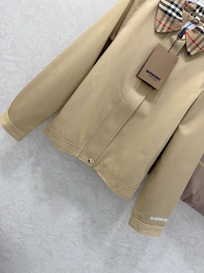 Burberry Women Burbe*ry26 H logo 4 SMLXL — 1:1 Replica — photo 5