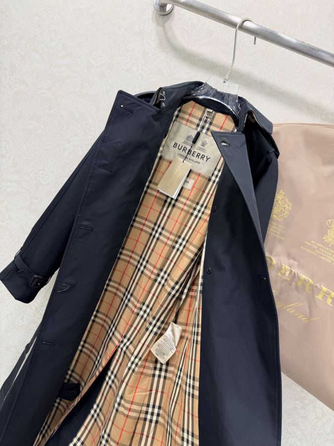 Burberry Women Burber*y 26 Vintage 2 4 SMLXL — Premium Replica — photo 6