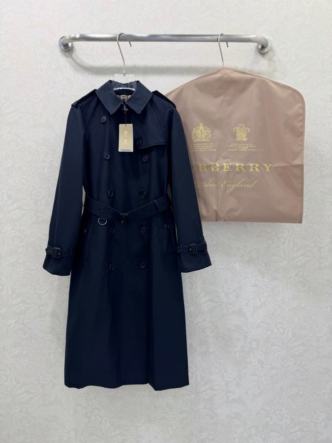 Burberry Women Burber*y 26 Vintage 2 4 SMLXL — Premium Replica