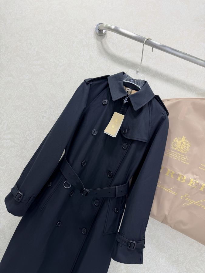 Burberry Women Burber*y 26 Vintage 2 4 SMLXL — Premium Replica — photo 3