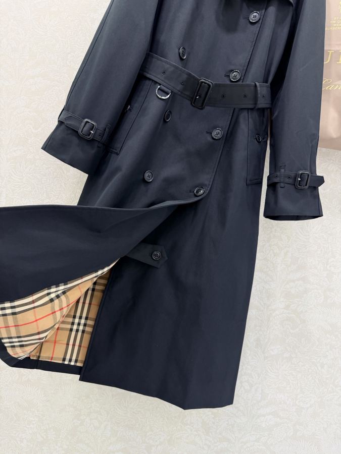 Burberry Women Burber*y 26 Vintage 2 4 SMLXL — Premium Replica — photo 5