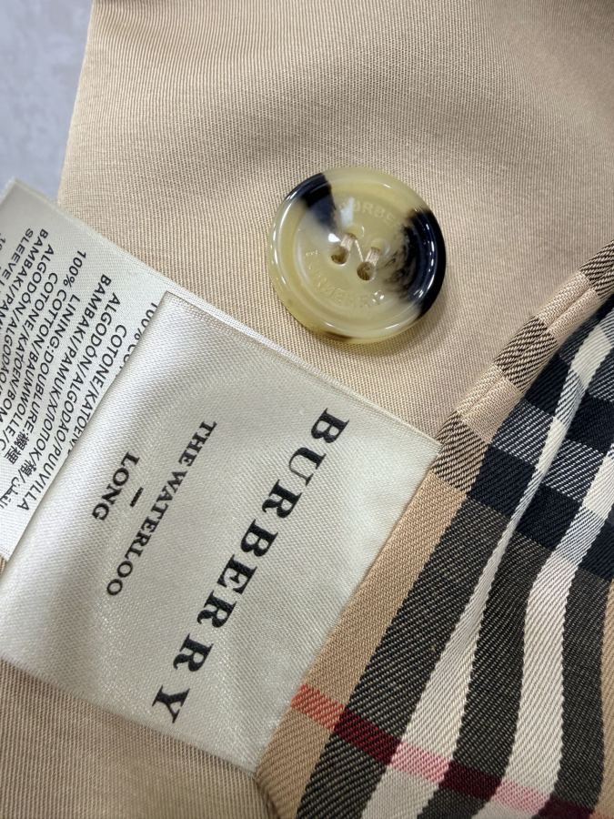 Burberry Women Burber*y 26 Vintage 2 4 SMLXL — 1:1 Replica For Sale — photo 7