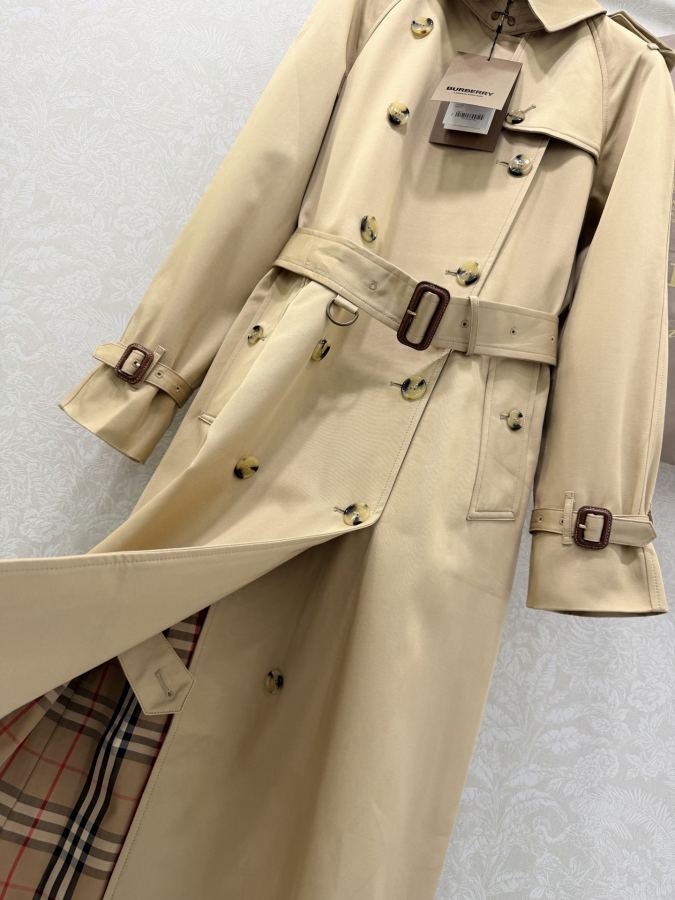 Burberry Women Burber*y 26 Vintage 2 4 SMLXL — 1:1 Replica For Sale — photo 5