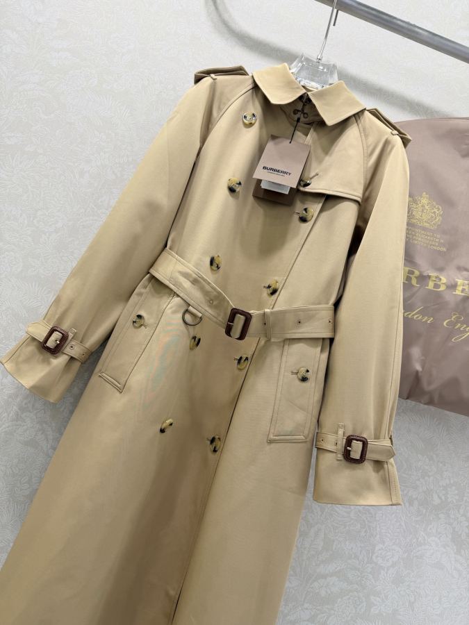 Burberry Women Burber*y 26 Vintage 2 4 SMLXL — 1:1 Replica For Sale — photo 4