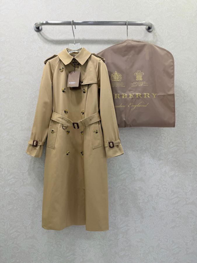Burberry Women Burber*y 26 Vintage 2 4 SMLXL — 1:1 Replica For Sale