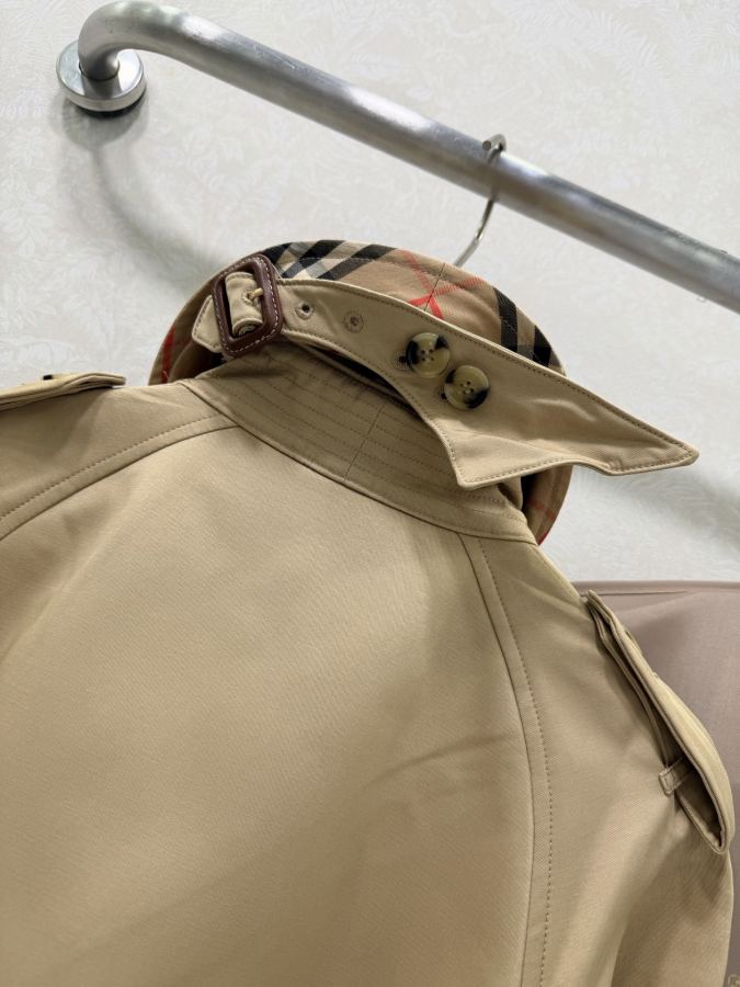 Burberry Women Burber*y 26 Vintage 2 4 SMLXL — 1:1 Replica For Sale — photo 9