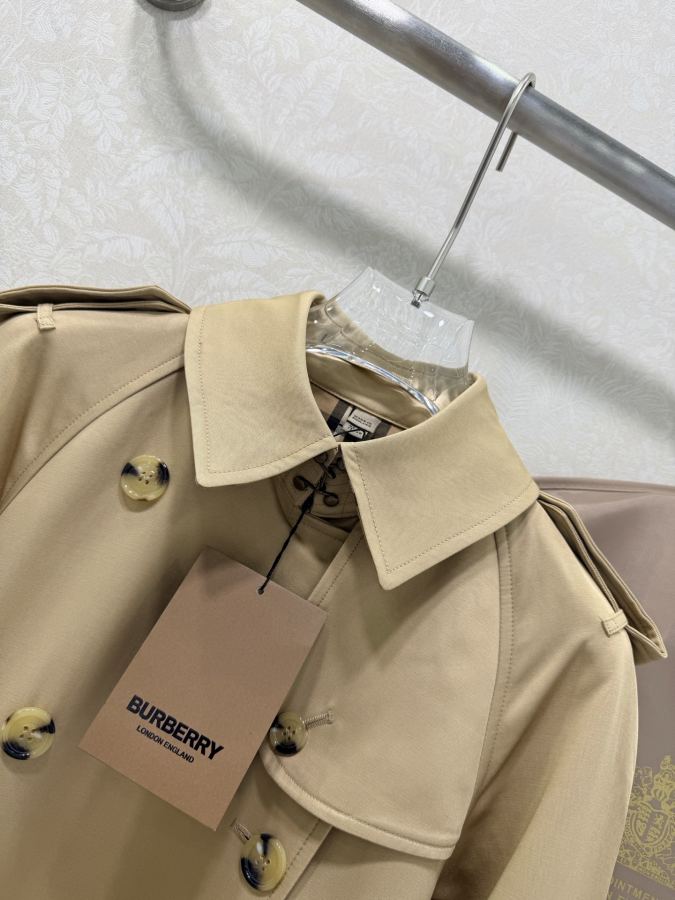 Burberry Women Burber*y 26 Vintage 2 4 SMLXL — 1:1 Replica For Sale — photo 2