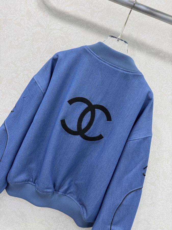 Chanel Women chan*l 26 c logo 〰 yyds 2 3 SML — AAA Quality Replica — photo 9