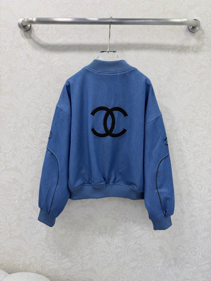 Chanel Women chan*l 26 c logo 〰 yyds 2 3 SML — AAA Quality Replica — photo 8