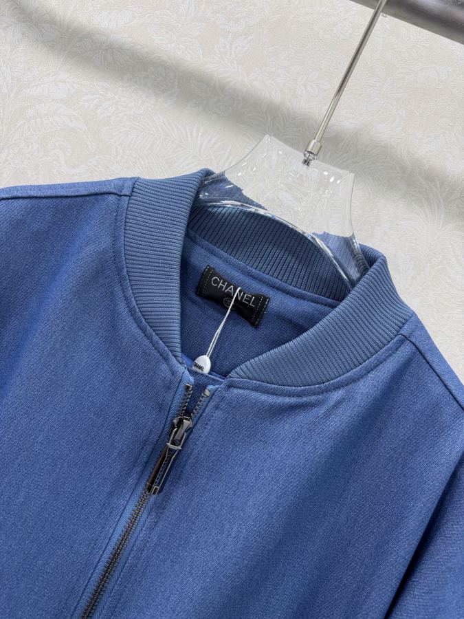 Chanel Women chan*l 26 c logo 〰 yyds 2 3 SML — AAA Quality Replica — photo 2