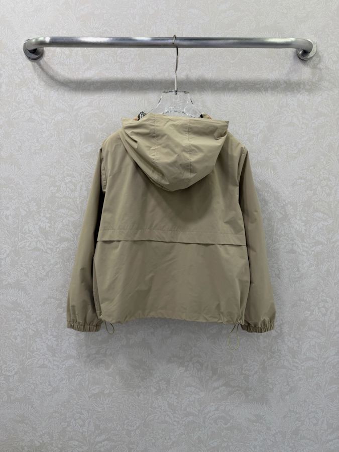 Burberry Women Burber*y26 New YB 2 5 SMLXLXXL — 1:1 Replica For Sale — photo 8