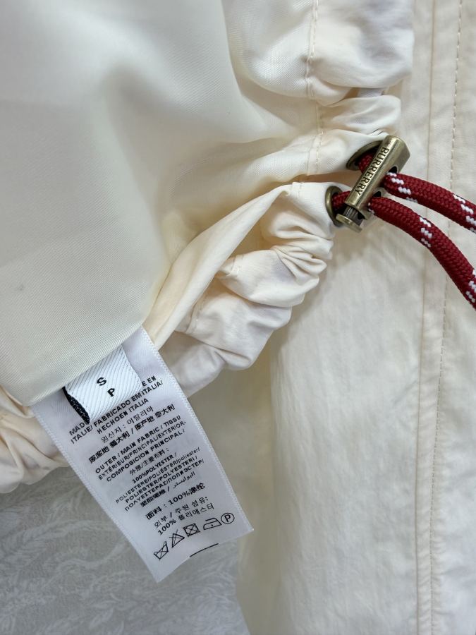 Burberry Kvinner Burberr*26 3 SML — photo 8