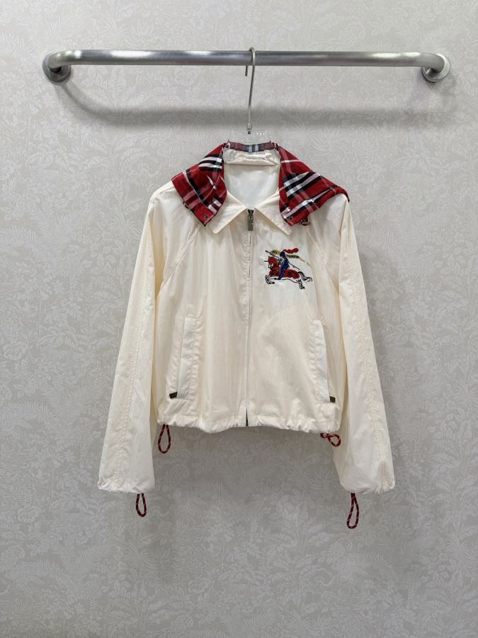 Burberry Kvinner Burberr*26 3 SML