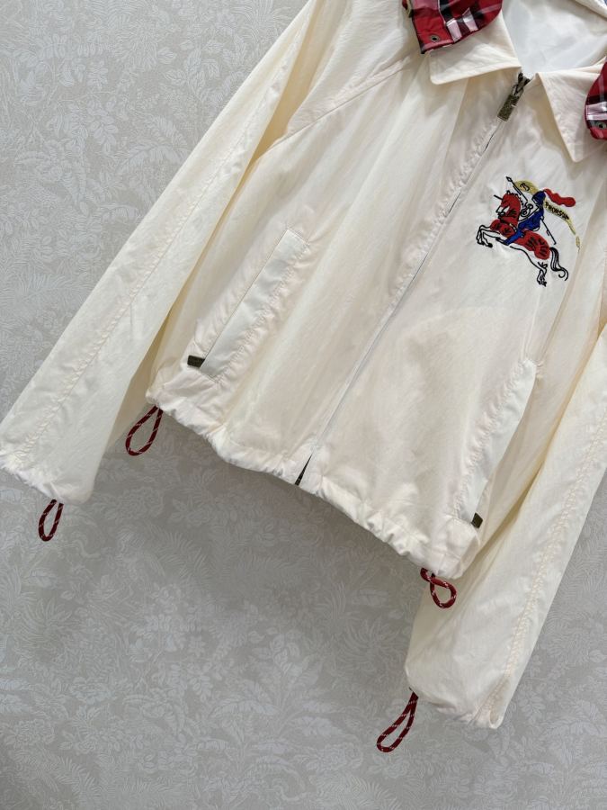 Burberry Kvinner Burberr*26 3 SML — photo 5