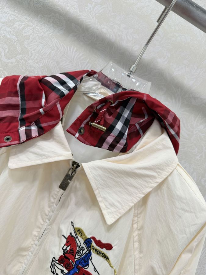 Burberry Kvinner Burberr*26 3 SML — photo 7