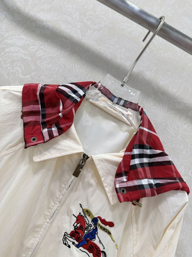 Burberry Kvinner Burberr*26 3 SML — photo 2