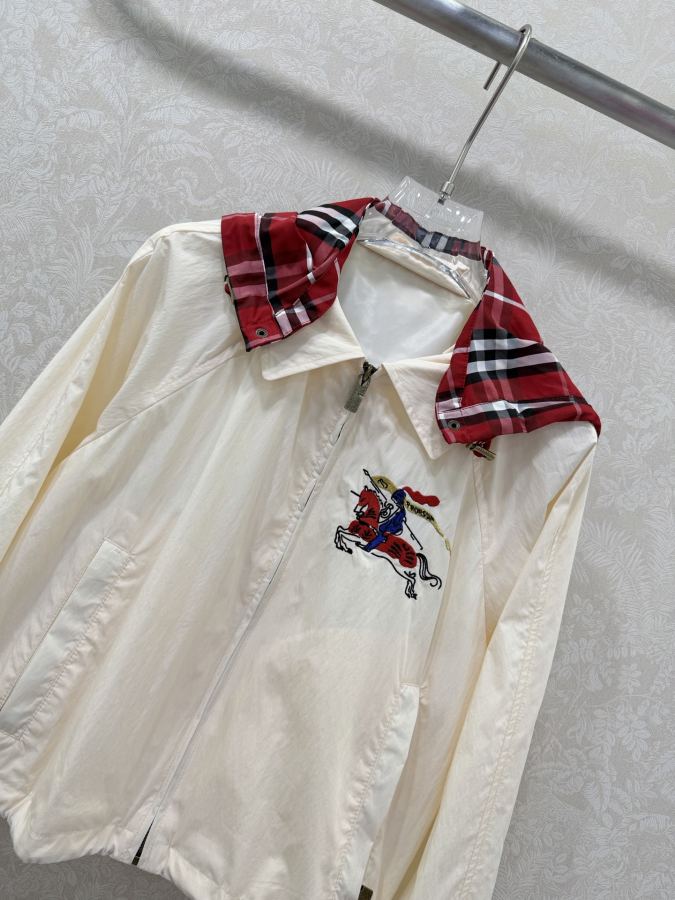 Burberry Kvinner Burberr*26 3 SML — photo 4