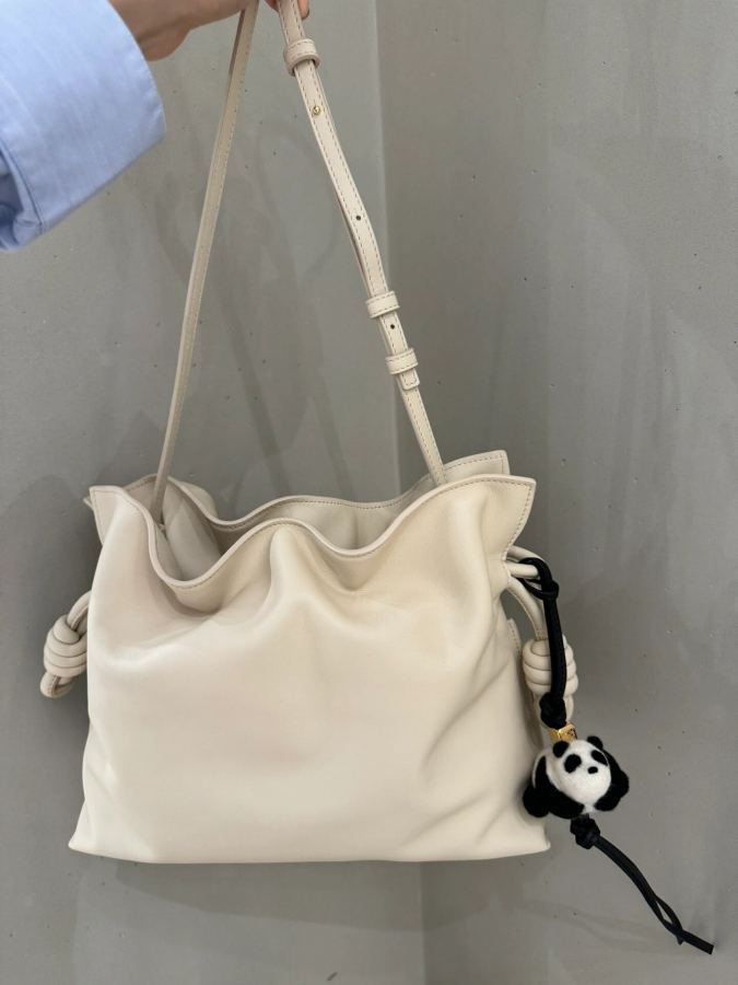 LOEWE väska Motbild Bärbild — photo 8
