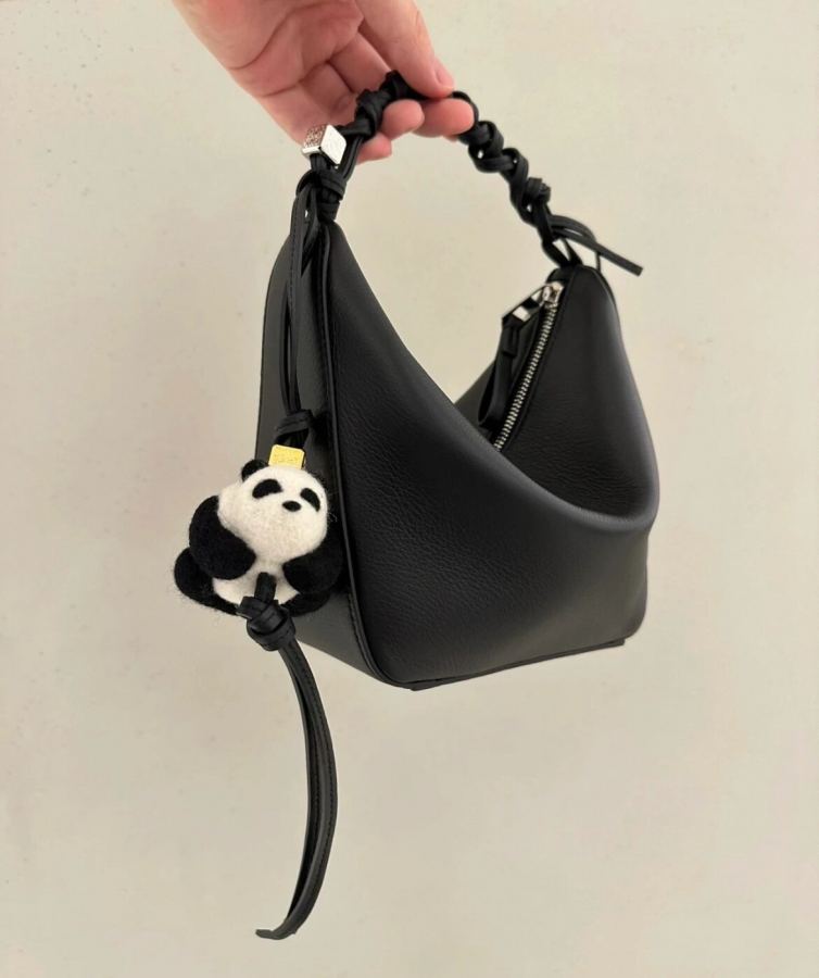 LOEWE väska Motbild Bärbild — photo 3