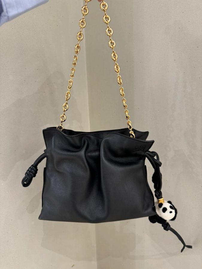 LOEWE väska Motbild Bärbild — photo 9