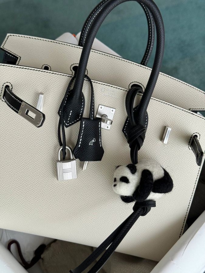 LOEWE väska Motbild Bärbild — photo 6