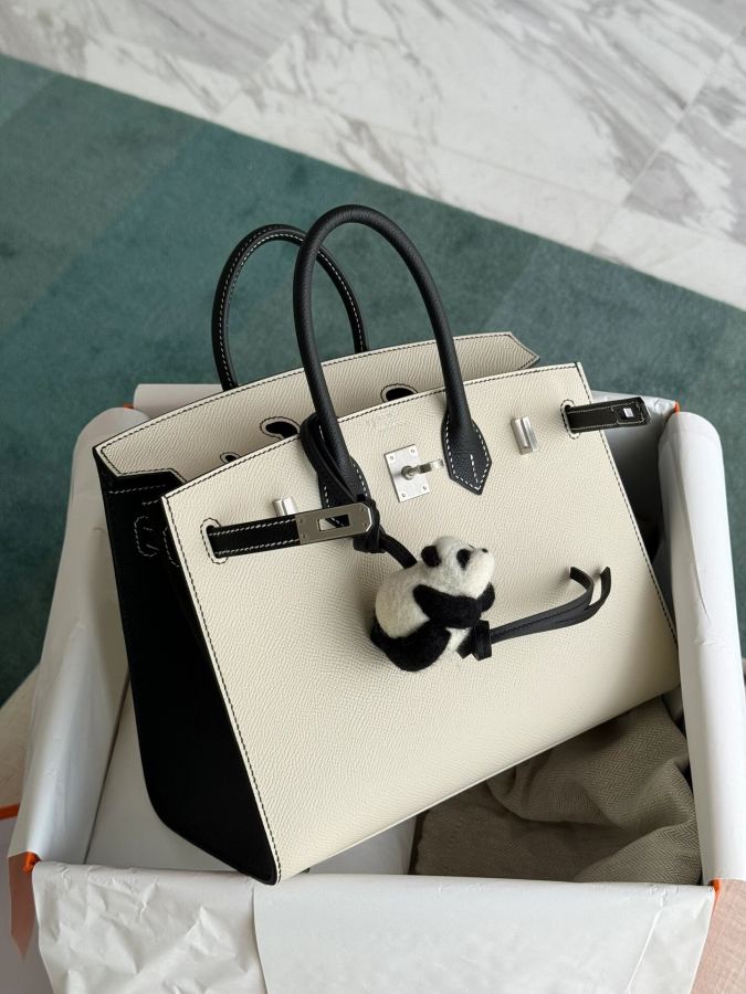 LOEWE väska Motbild Bärbild — photo 4