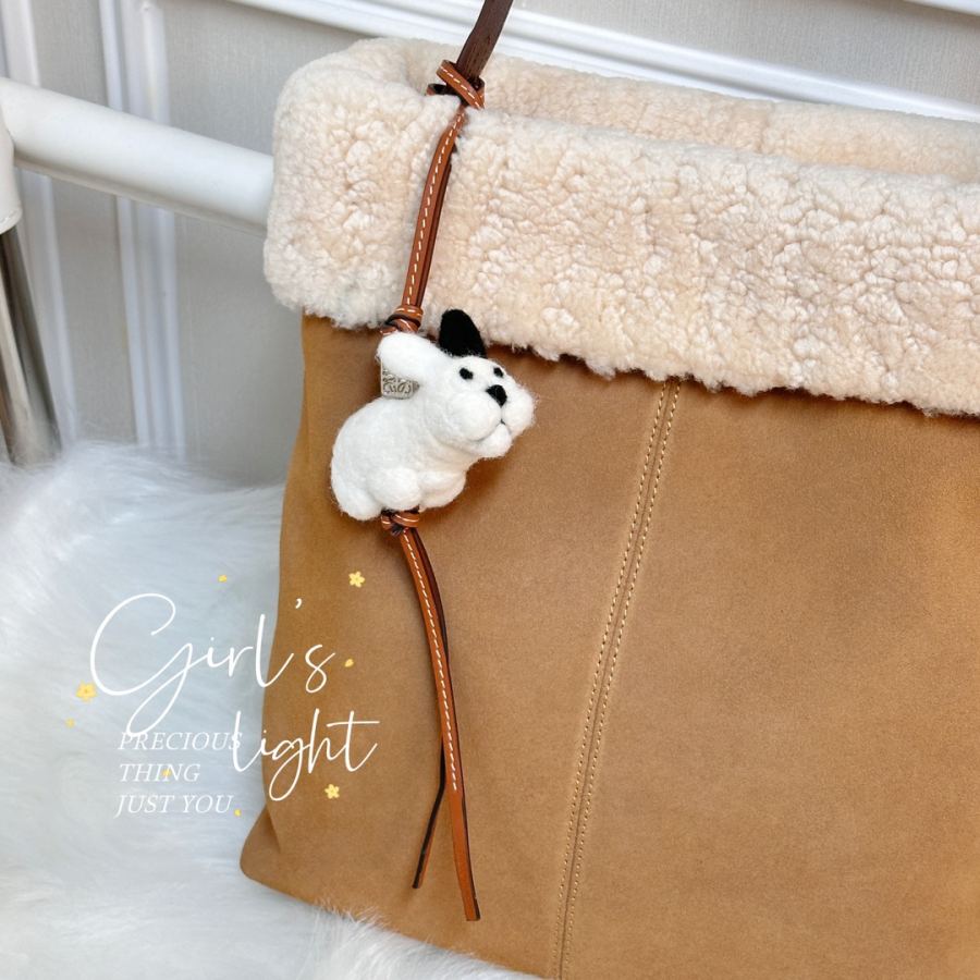 LOEWE bag Motbilde Bruksbilde — photo 9