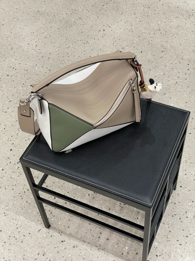LOEWE bag Motbilde Bruksbilde — photo 3