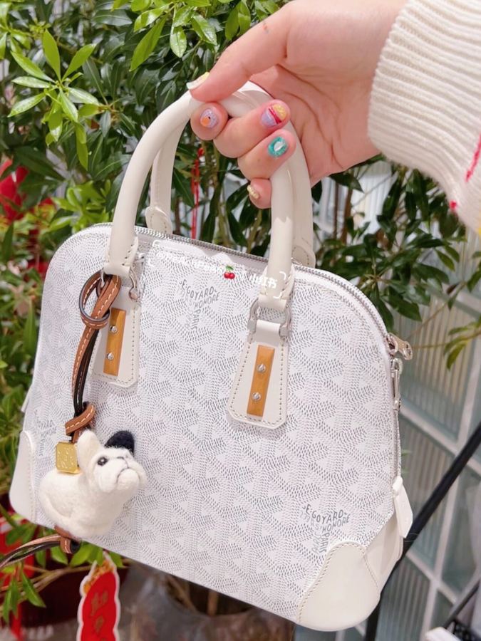 LOEWE bag Motbilde Bruksbilde — photo 4