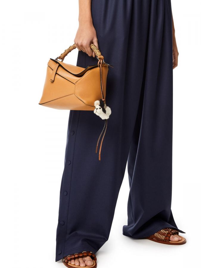 LOEWE bag Motbilde Bruksbilde — photo 6