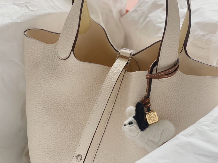 LOEWE bag Motbilde Bruksbilde — photo 8