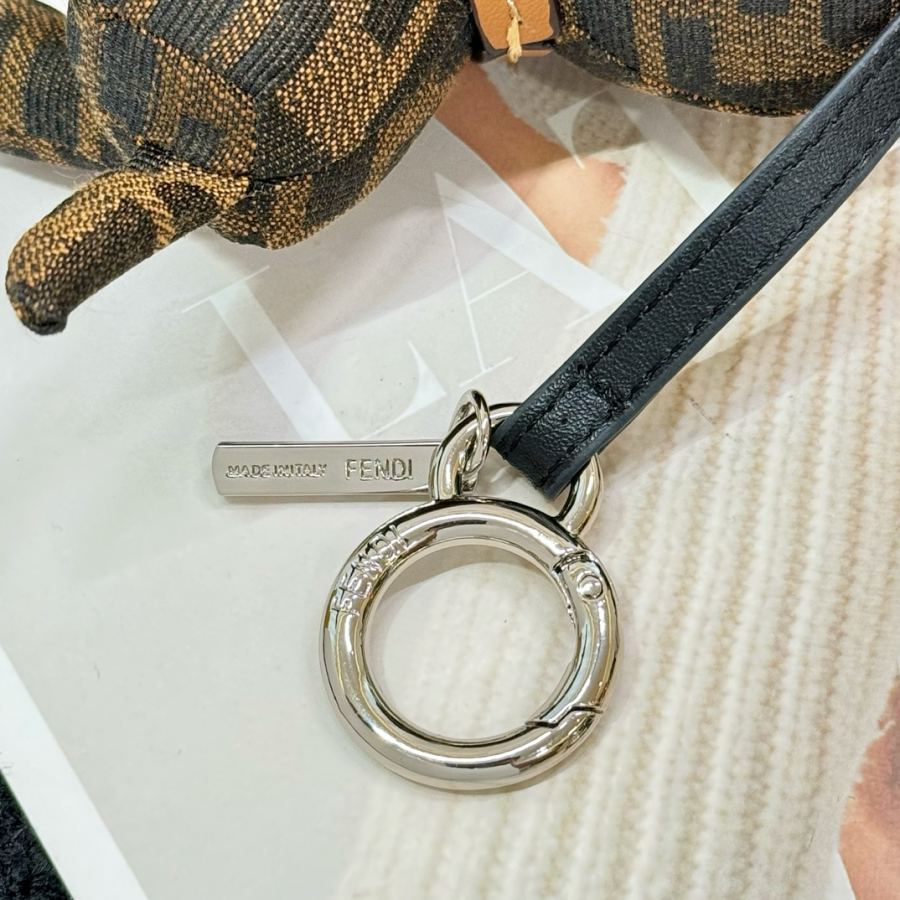 Fendi Jewelry. 4 colors ready stock with box — AAA Quality Replica — photo 8