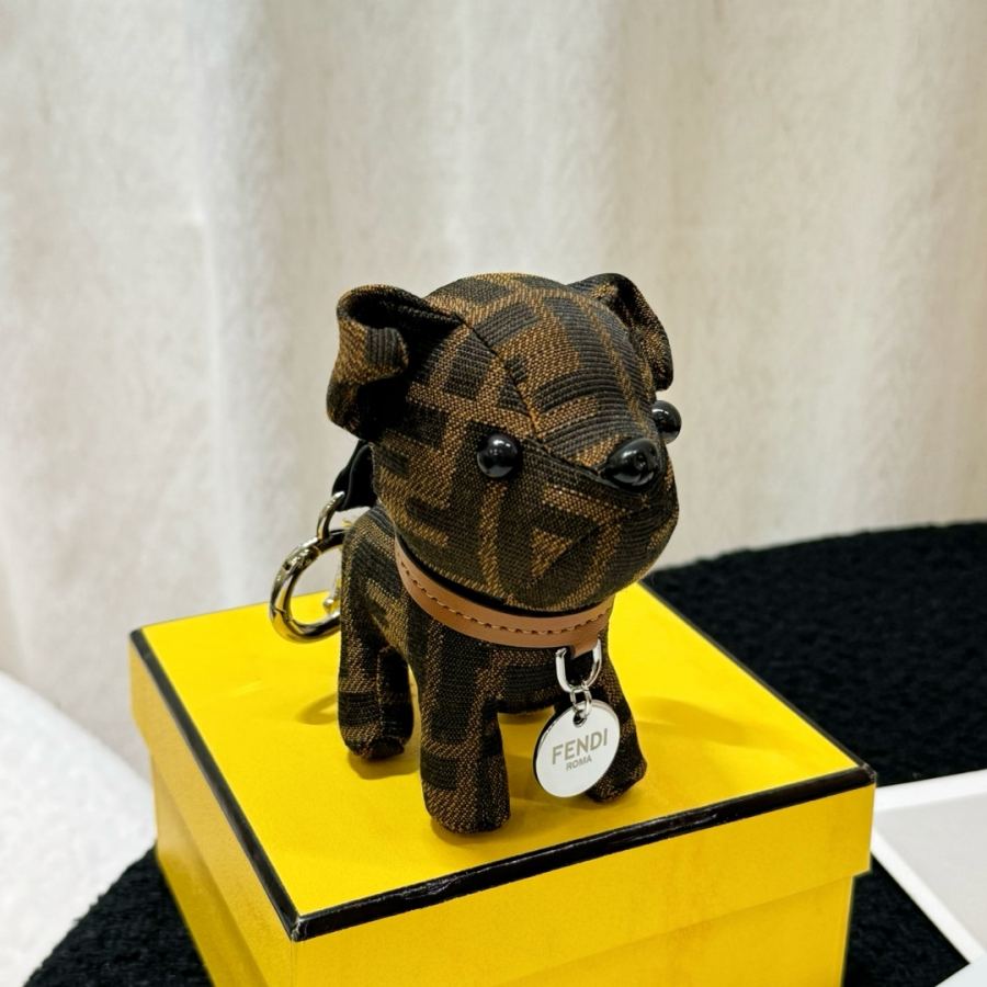 Fendi Jewelry. 4 colors ready stock with box — AAA Quality Replica — photo 5